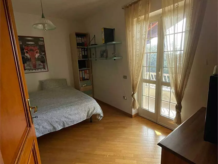 Immagine 27 di Porzione di villa in vendita  in s s 155 per Fiuggi 361 a Alatri