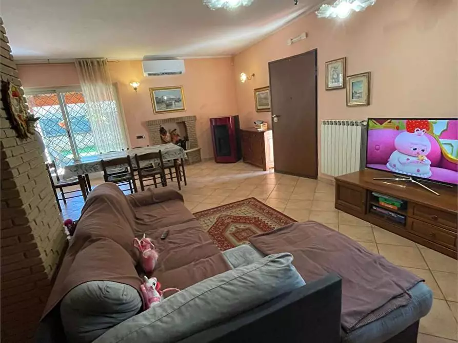 Immagine 28 di Porzione di villa in vendita  in s s 155 per Fiuggi 361 a Alatri