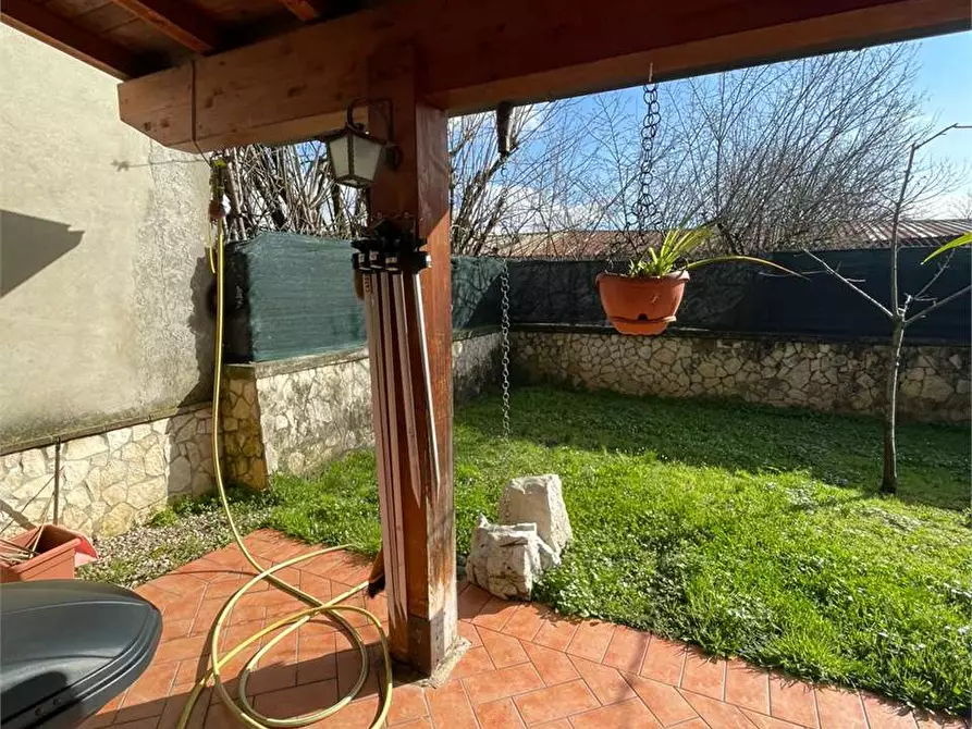 Immagine 30 di Porzione di villa in vendita  in s s 155 per Fiuggi 361 a Alatri