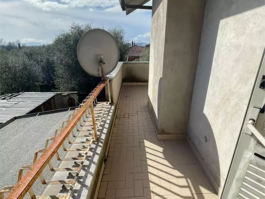 Immagine 31 di Porzione di villa in vendita  in s s 155 per Fiuggi 361 a Alatri