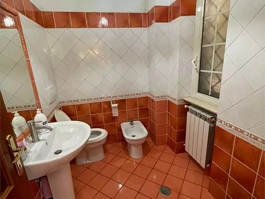 Immagine 32 di Porzione di villa in vendita  in s s 155 per Fiuggi 361 a Alatri