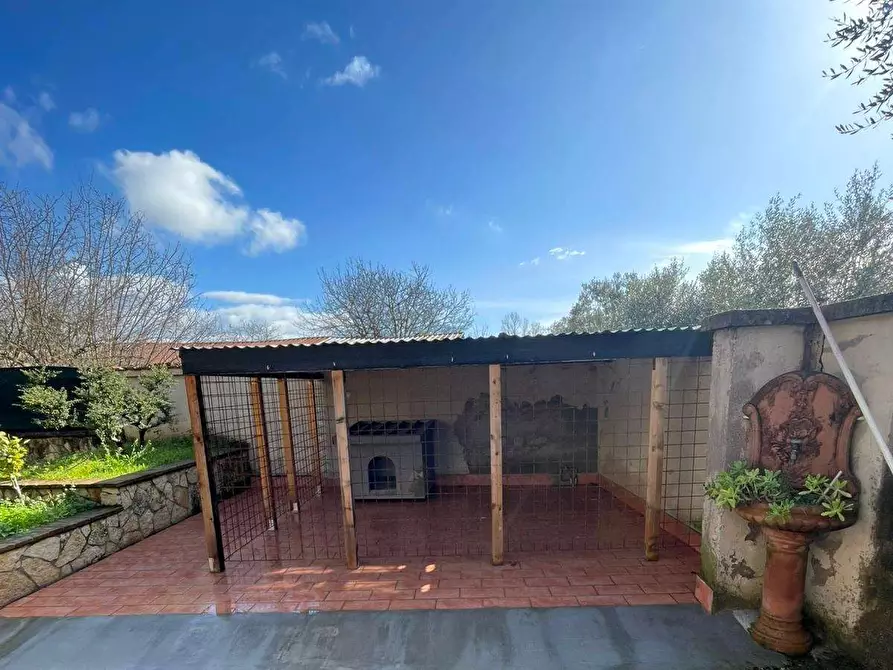 Immagine 34 di Porzione di villa in vendita  in s s 155 per Fiuggi 361 a Alatri