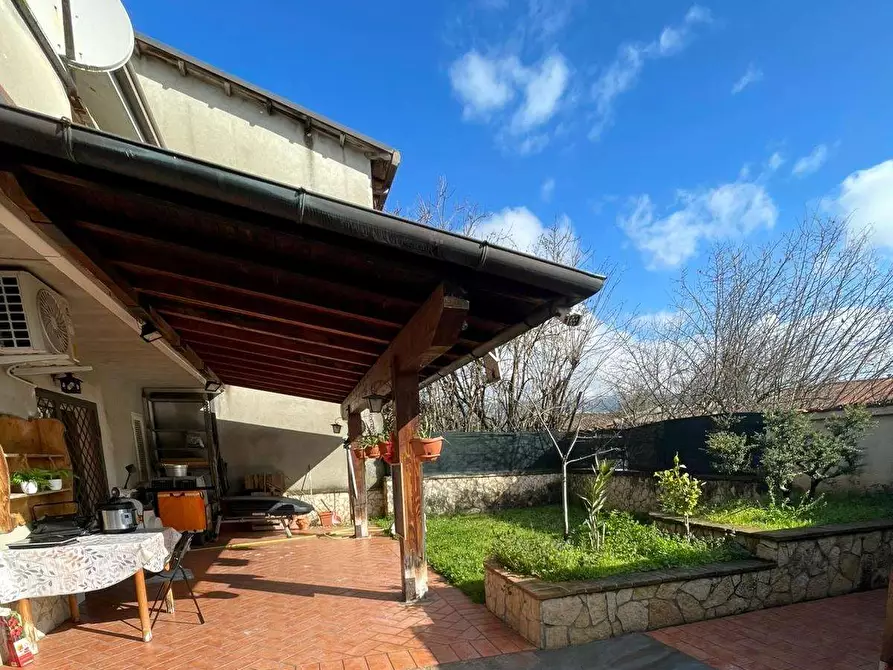 Immagine 35 di Porzione di villa in vendita  in s s 155 per Fiuggi 361 a Alatri