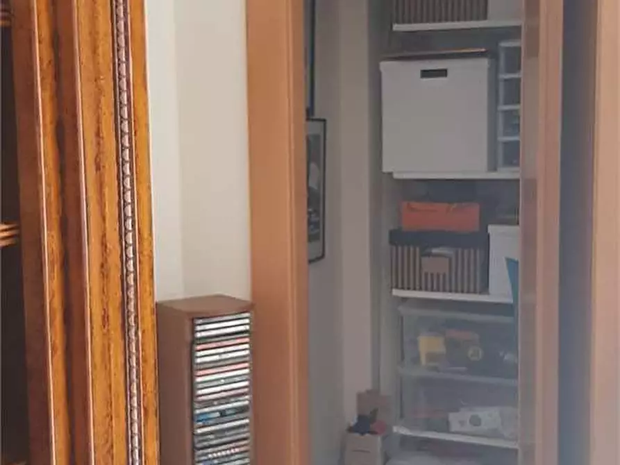 Immagine 6 di Quadrilocale in vendita  in piazza Vittorio Bachelet  13 a Ferentino