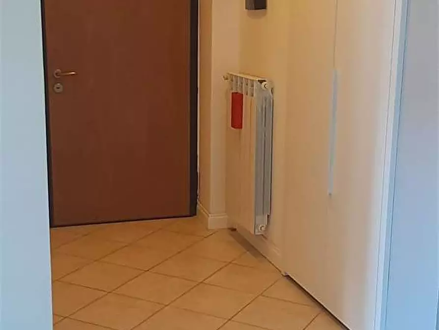 Immagine 8 di Quadrilocale in vendita  in piazza Vittorio Bachelet  13 a Ferentino