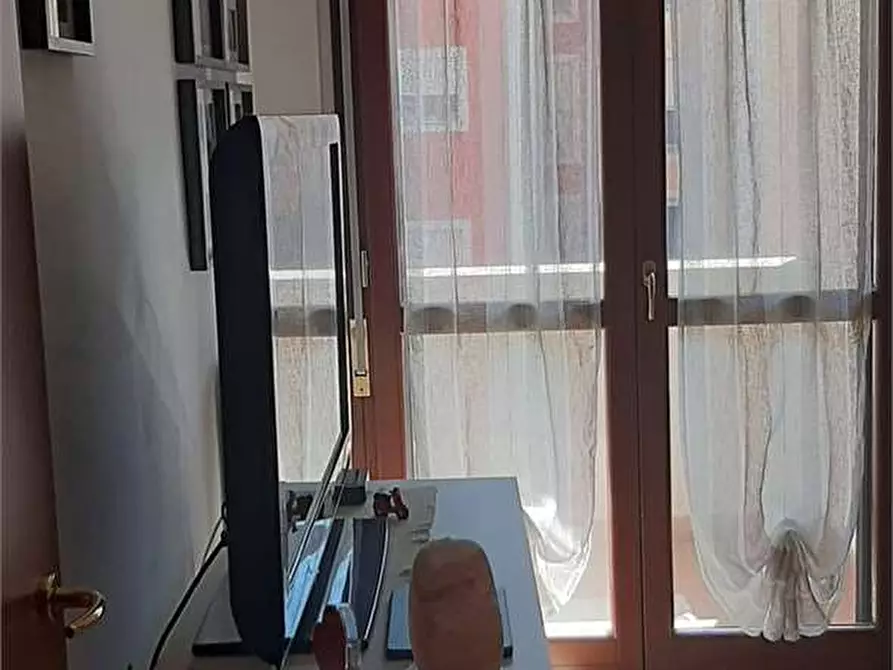 Immagine 11 di Quadrilocale in vendita  in piazza Vittorio Bachelet  13 a Ferentino