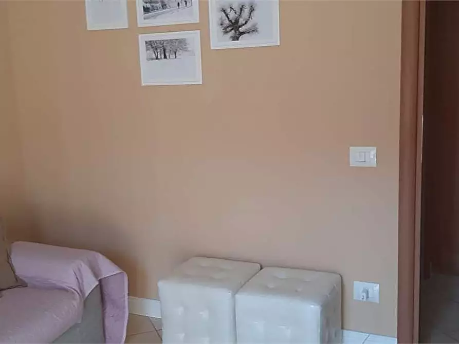 Immagine 12 di Quadrilocale in vendita  in piazza Vittorio Bachelet  13 a Ferentino