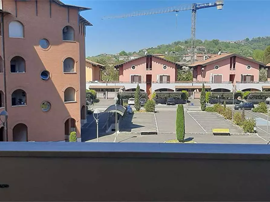 Immagine 1 di Quadrilocale in vendita  in piazza Vittorio Bachelet  13 a Ferentino