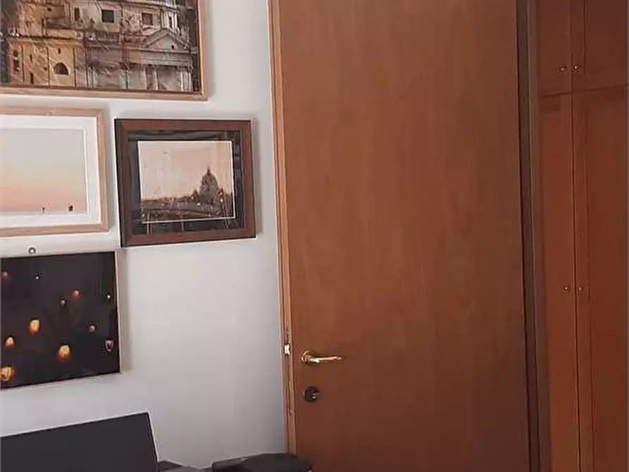 Immagine 15 di Quadrilocale in vendita  in piazza Vittorio Bachelet  13 a Ferentino