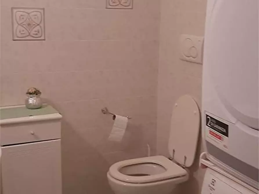 Immagine 16 di Quadrilocale in vendita  in piazza Vittorio Bachelet  13 a Ferentino