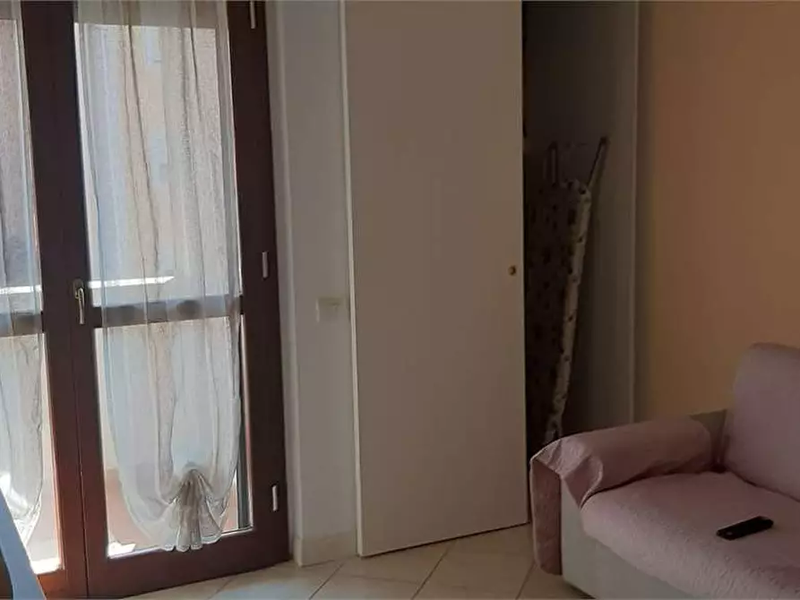 Immagine 20 di Quadrilocale in vendita  in piazza Vittorio Bachelet  13 a Ferentino