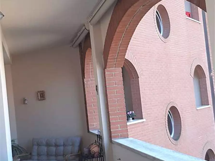 Immagine 21 di Quadrilocale in vendita  in piazza Vittorio Bachelet  13 a Ferentino