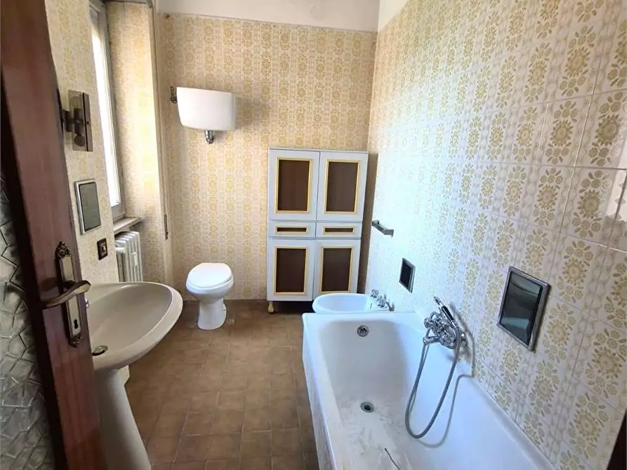 Immagine 24 di Quadrilocale in vendita  a Frosinone