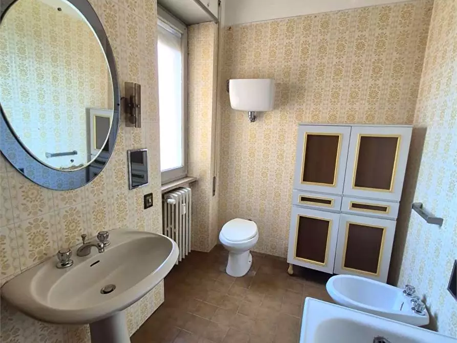 Immagine 25 di Quadrilocale in vendita  a Frosinone