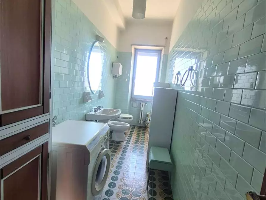 Immagine 22 di Quadrilocale in vendita  a Frosinone