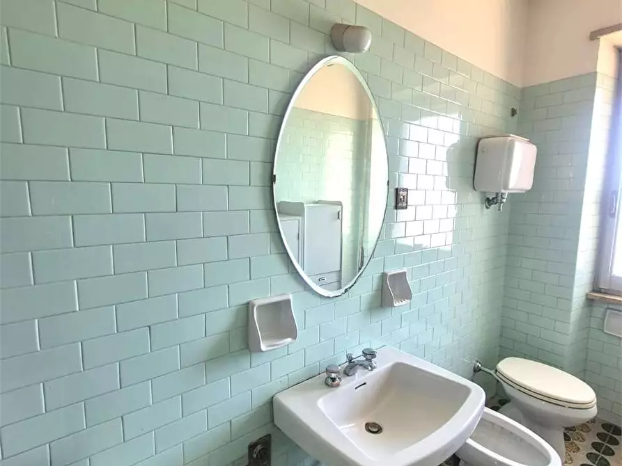 Immagine 23 di Quadrilocale in vendita  a Frosinone