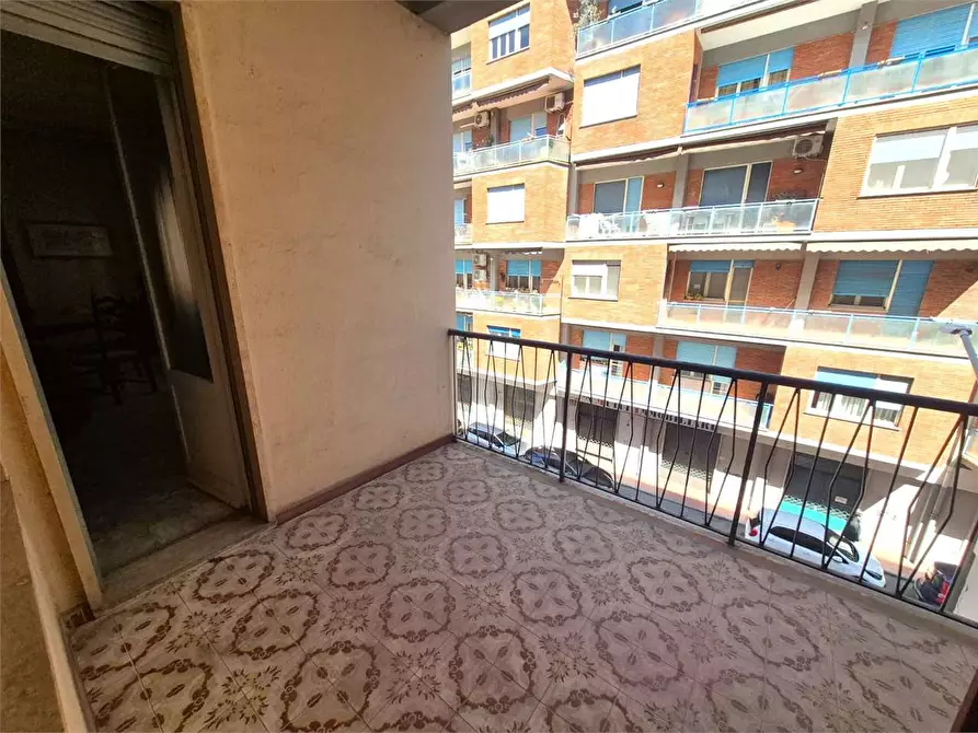 Immagine 10 di Quadrilocale in vendita  a Frosinone