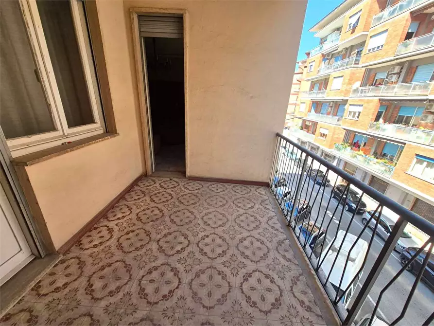 Immagine 11 di Quadrilocale in vendita  a Frosinone