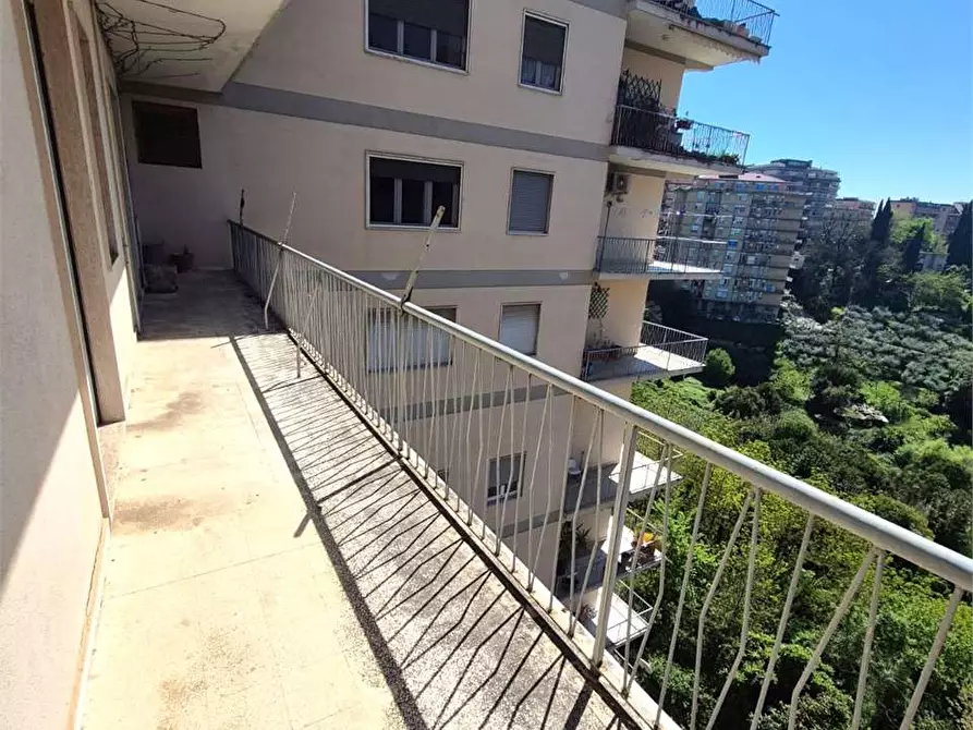 Immagine 15 di Quadrilocale in vendita  a Frosinone