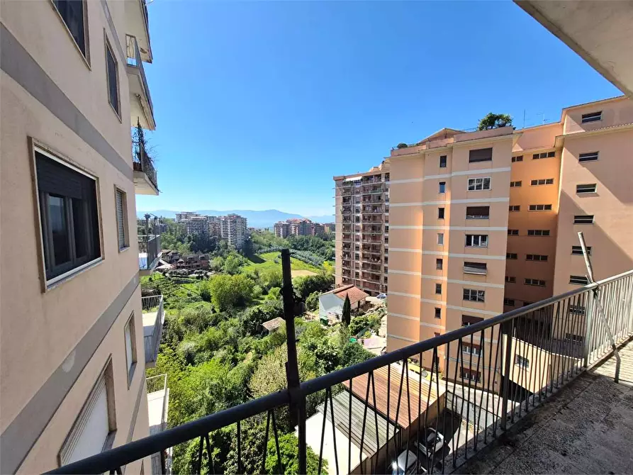 Immagine 1 di Quadrilocale in vendita  a Frosinone