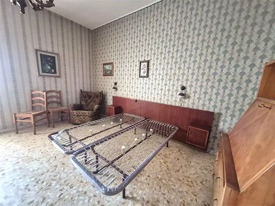 Immagine 18 di Quadrilocale in vendita  a Frosinone