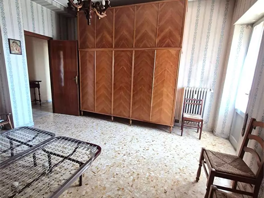 Immagine 19 di Quadrilocale in vendita  a Frosinone