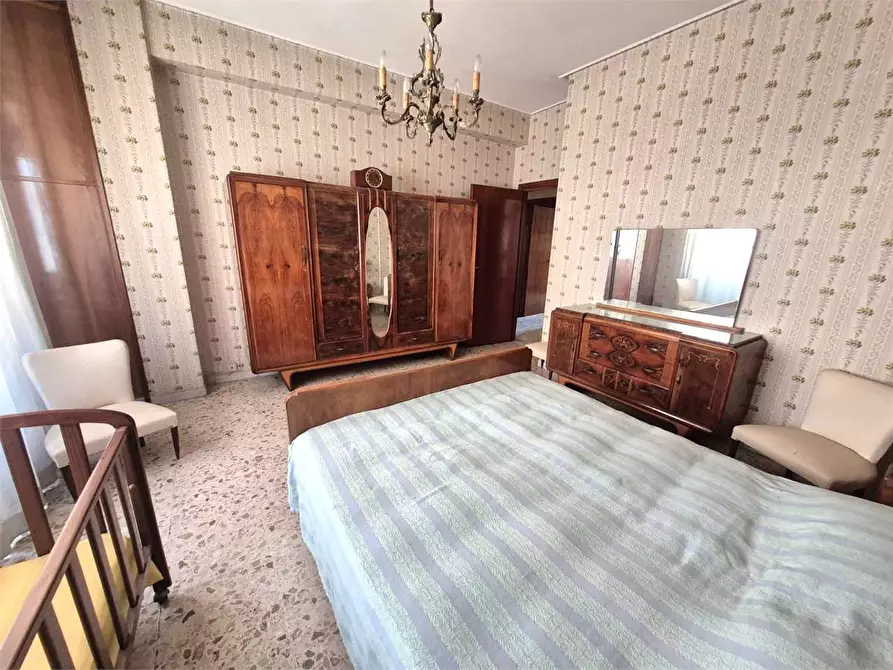 Immagine 21 di Quadrilocale in vendita  a Frosinone