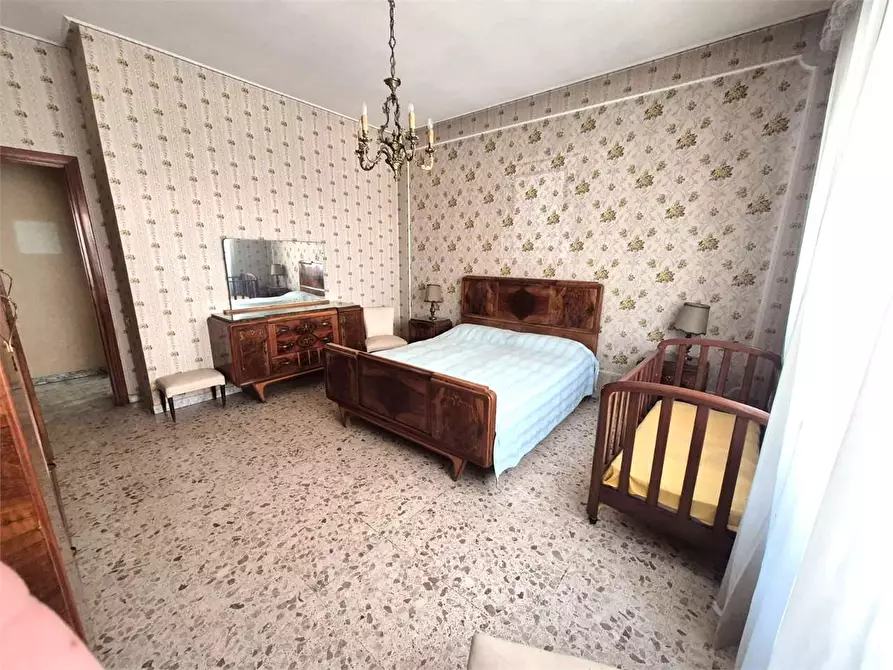 Immagine 20 di Quadrilocale in vendita  a Frosinone