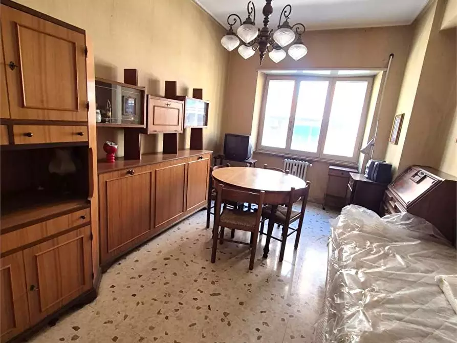 Immagine 17 di Quadrilocale in vendita  a Frosinone