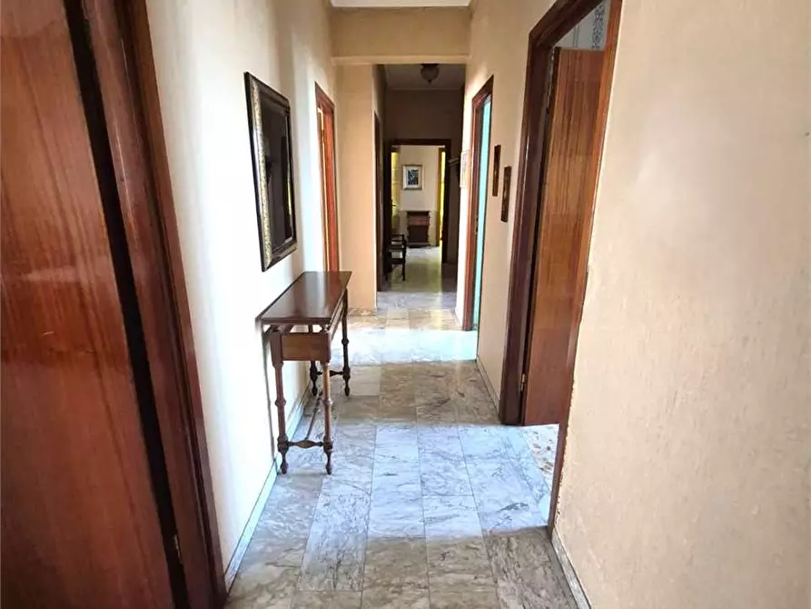 Immagine 4 di Quadrilocale in vendita  a Frosinone