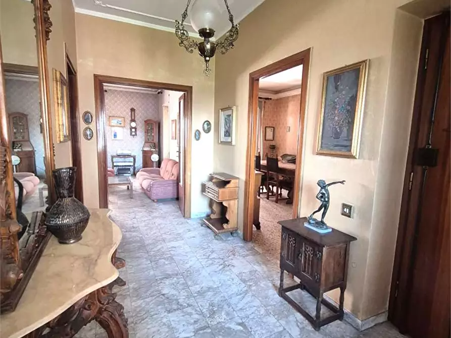 Immagine 2 di Quadrilocale in vendita  a Frosinone