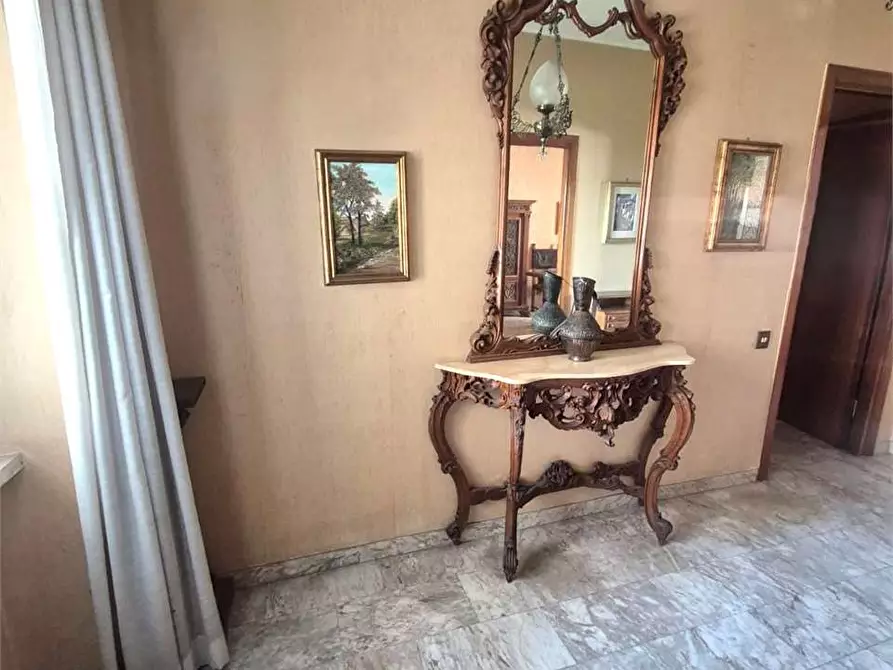 Immagine 3 di Quadrilocale in vendita  a Frosinone