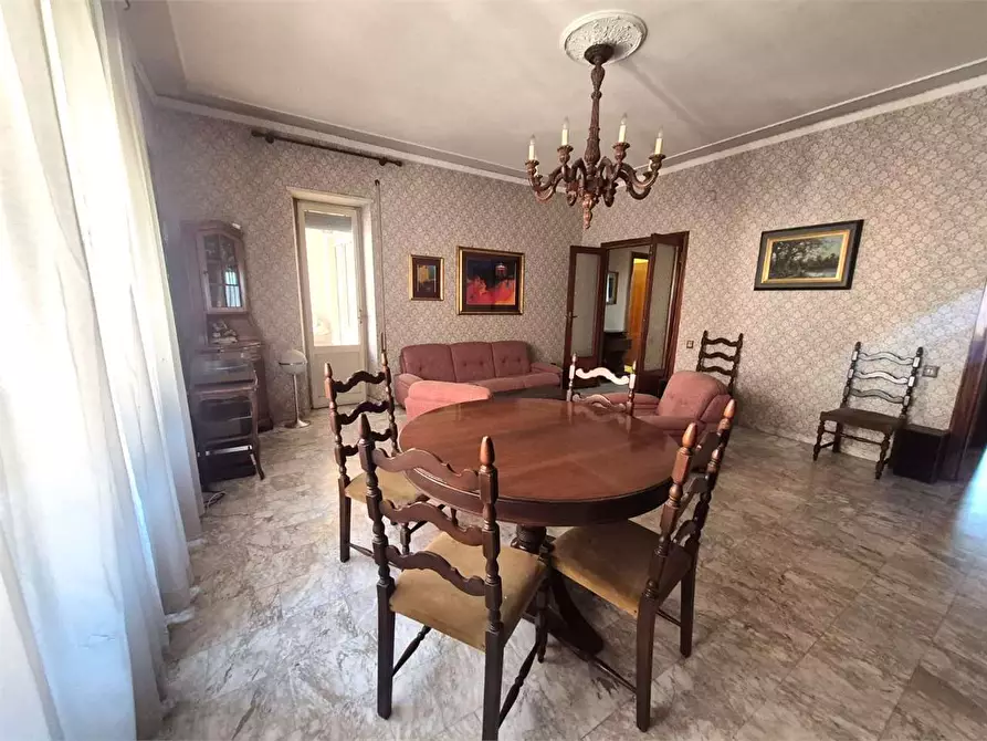 Immagine 8 di Quadrilocale in vendita  a Frosinone