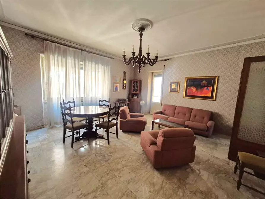 Immagine 7 di Quadrilocale in vendita  a Frosinone