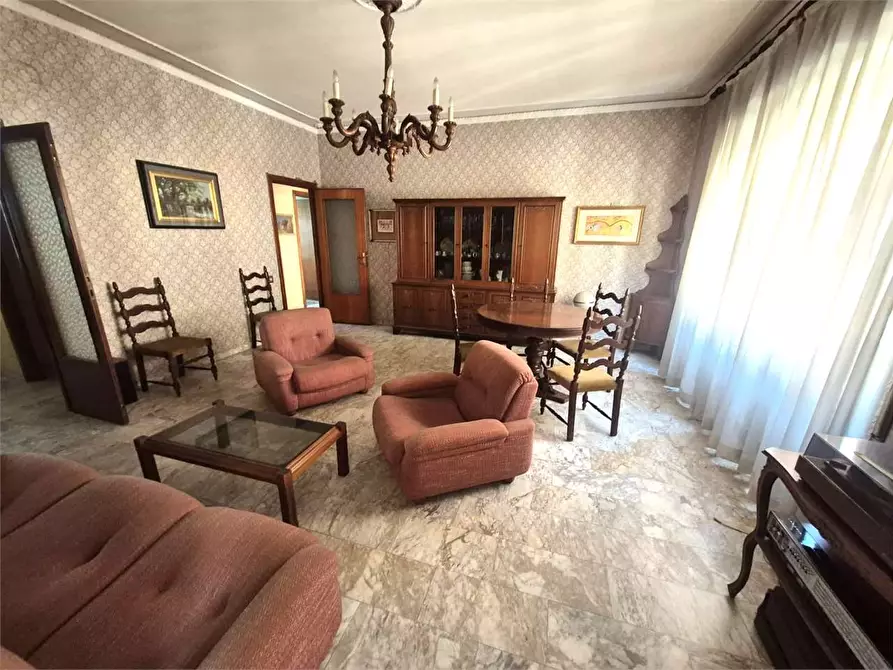 Immagine 9 di Quadrilocale in vendita  a Frosinone