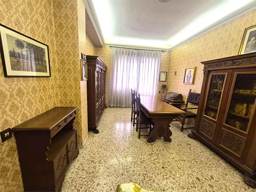 Immagine 5 di Quadrilocale in vendita  a Frosinone