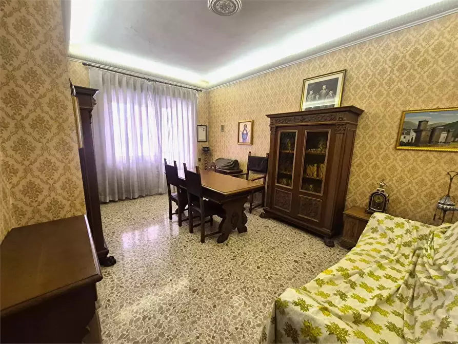 Immagine 6 di Quadrilocale in vendita  a Frosinone