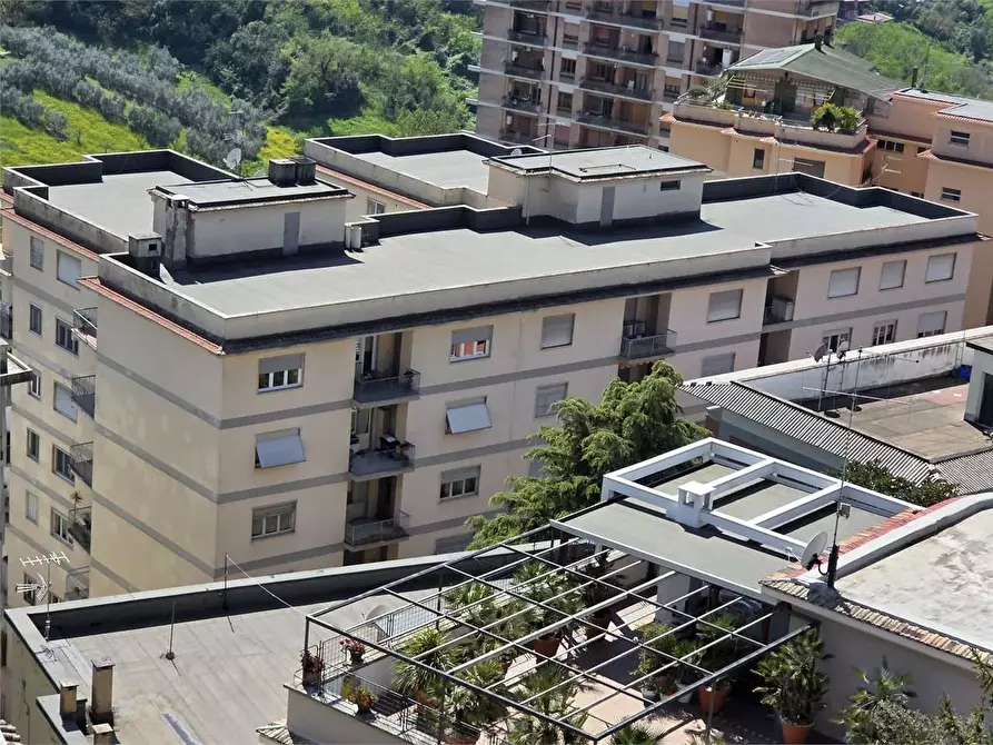 Immagine 30 di Quadrilocale in vendita  a Frosinone