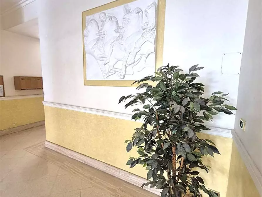 Immagine 5 di Appartamento in vendita  a Frosinone