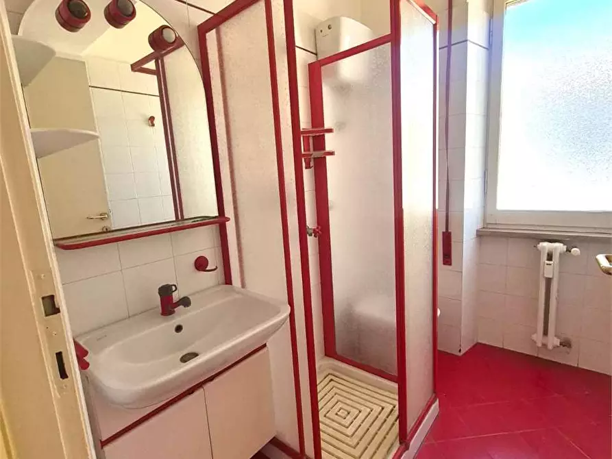 Immagine 29 di Appartamento in vendita  a Frosinone