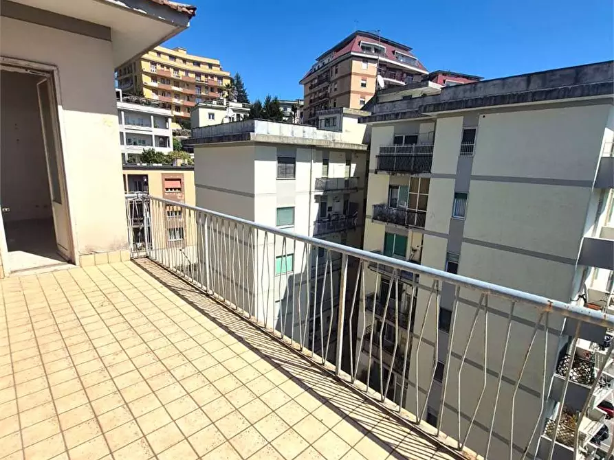 Immagine 3 di Appartamento in vendita  a Frosinone