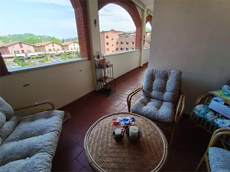 Immagine 23 di Quadrilocale in vendita  in piazza Vittorio Bachelet  13 a Ferentino