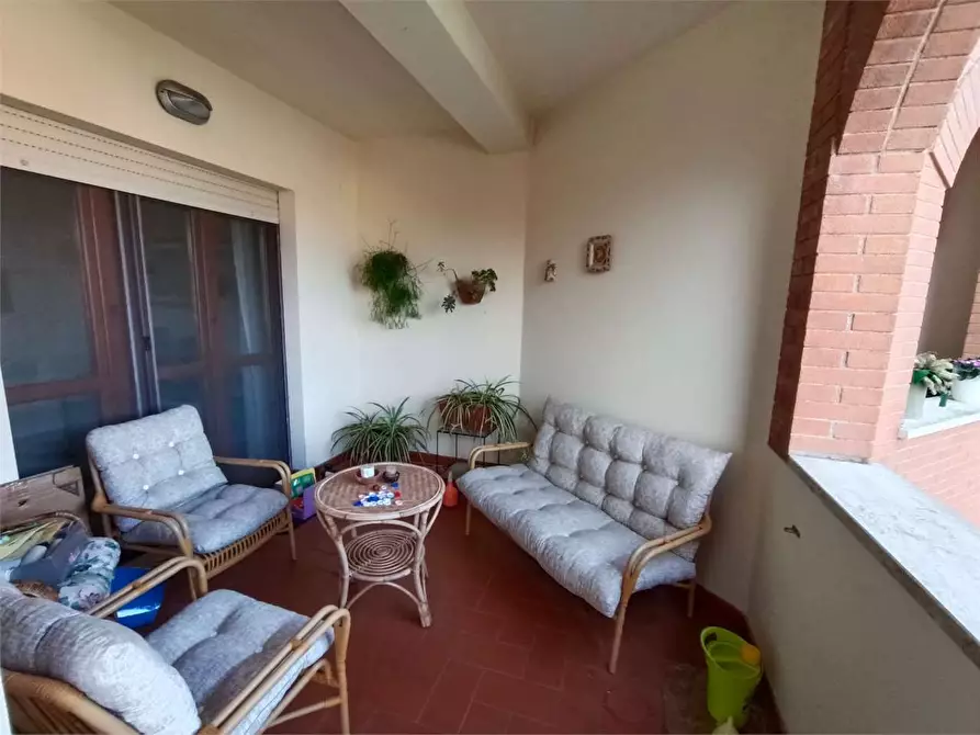 Immagine 24 di Quadrilocale in vendita  in piazza Vittorio Bachelet  13 a Ferentino