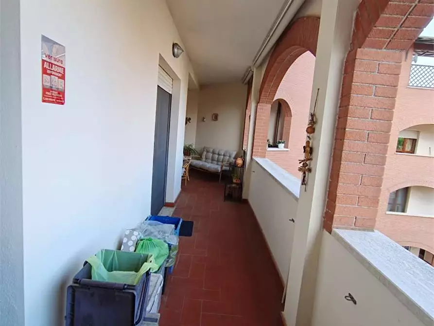 Immagine 26 di Quadrilocale in vendita  in piazza Vittorio Bachelet  13 a Ferentino