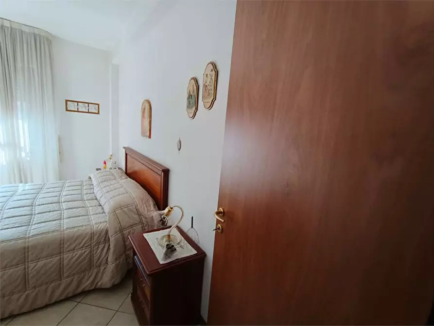 Immagine 38 di Quadrilocale in vendita  in piazza Vittorio Bachelet  13 a Ferentino