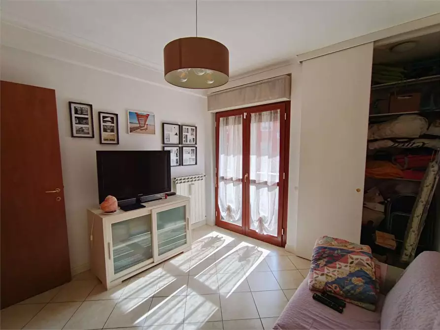 Immagine 42 di Quadrilocale in vendita  in piazza Vittorio Bachelet  13 a Ferentino