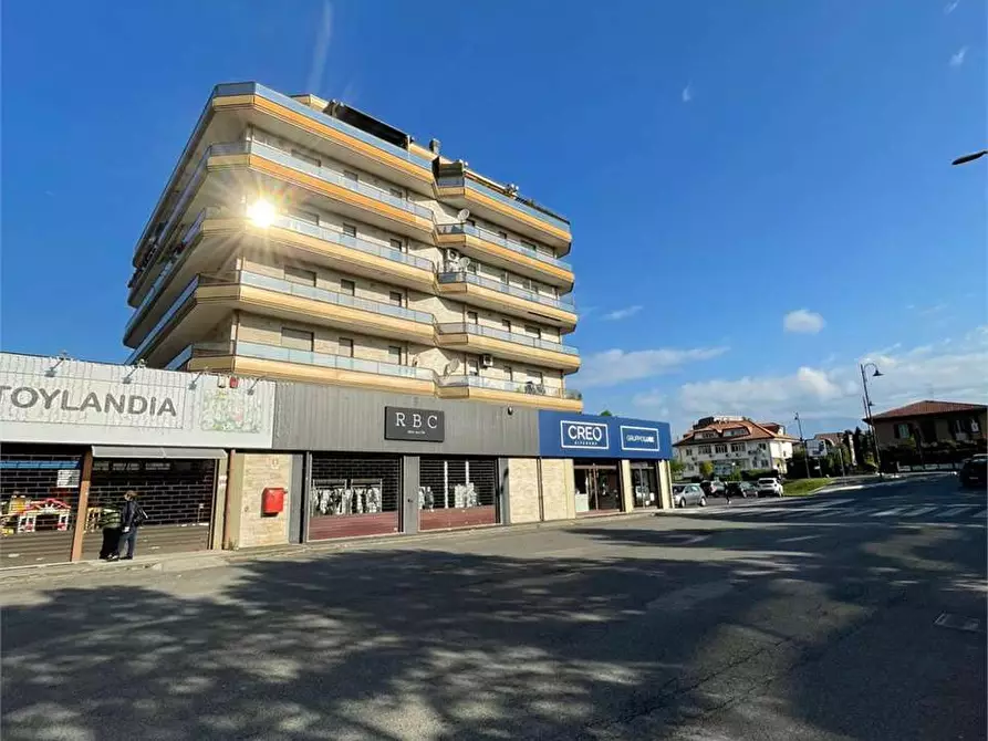 Immagine 1 di Ufficio in affitto  a Frosinone