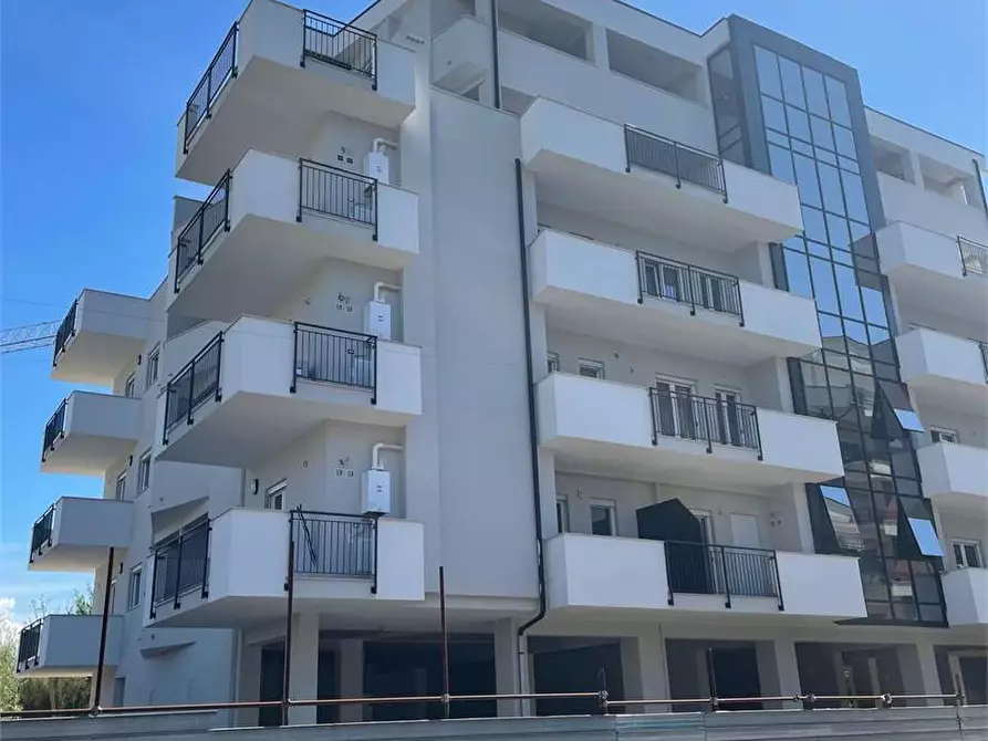 Immagine 4 di Appartamento in vendita  a Frosinone