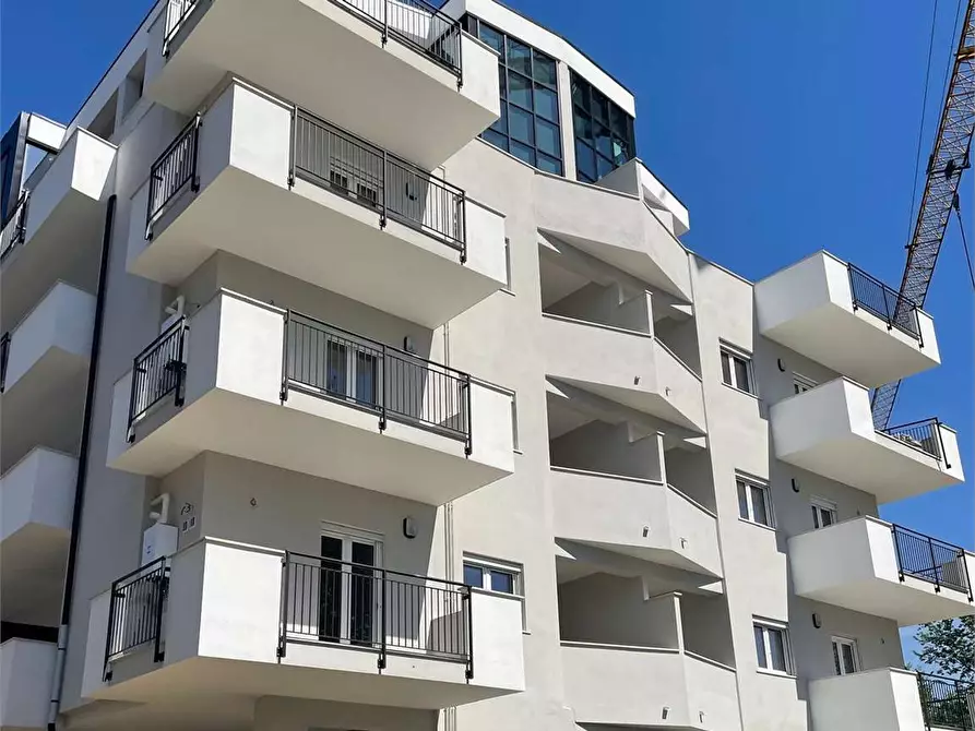 Immagine 5 di Appartamento in vendita  a Frosinone