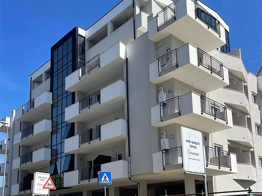 Immagine 7 di Attico in vendita  a Frosinone